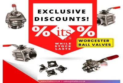 Unmissable Deals - Only on ITS Lite!