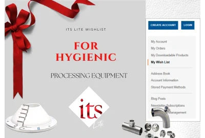 ITS Lite Wishlist – Your Christmas Wishlist, Sorted!