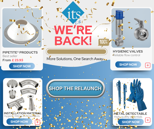ITS Lite Is Back – Better Than Ever