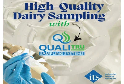 Safe and High Quality Future of Dairy