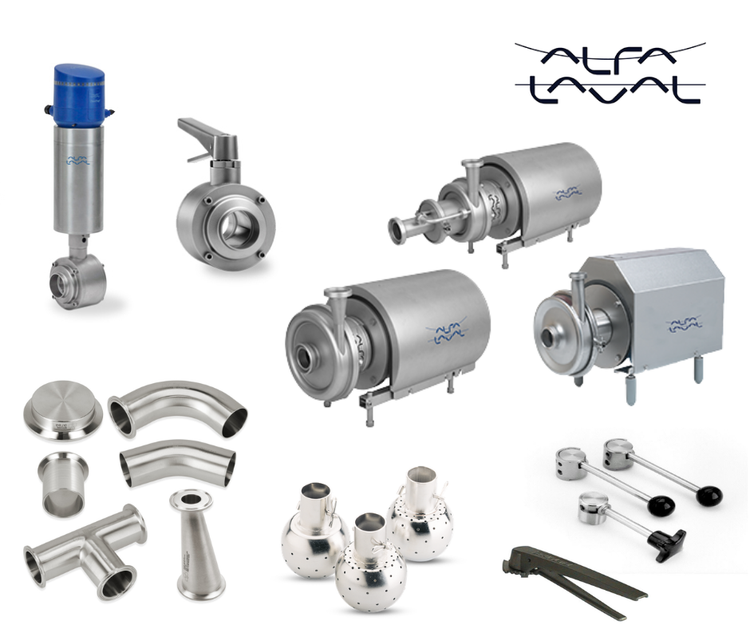 Alfa Laval