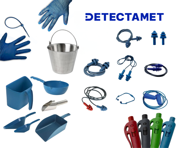 Detectamet™