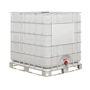 IBC Cleaning