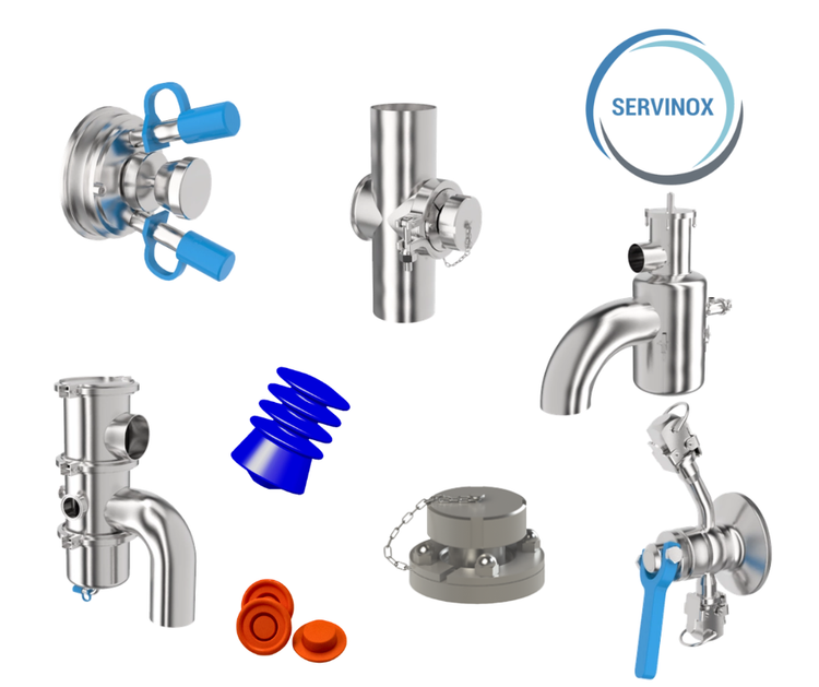 SERVINOX