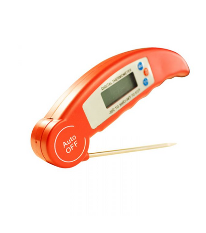 Detectamet Metal Detectable Food Temperature Probe