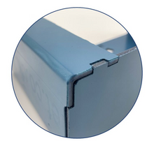 Detectamet Metal Detectable Food Temperature Probe Holders