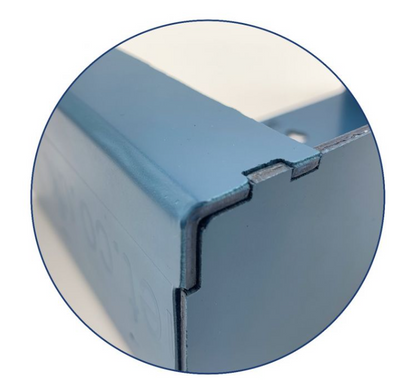 Detectamet Metal Detectable Food Temperature Probe Holders