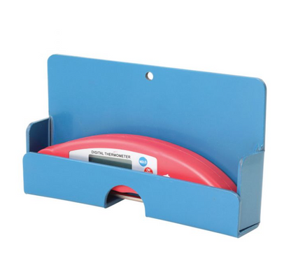 Detectamet Metal Detectable Food Temperature Probe Holders