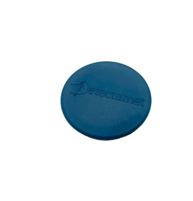 Detectamet Metal Detectable Whiteboard Magnets (Pack of 10)