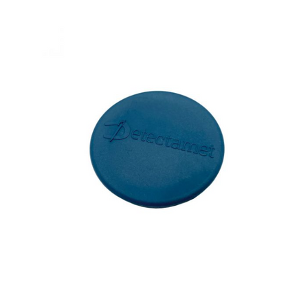 Detectamet Metal Detectable Whiteboard Magnets (Pack of 10)