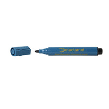 Detectamet Detectable Whiteboard Markers (Pack of 10) - Non Retractable