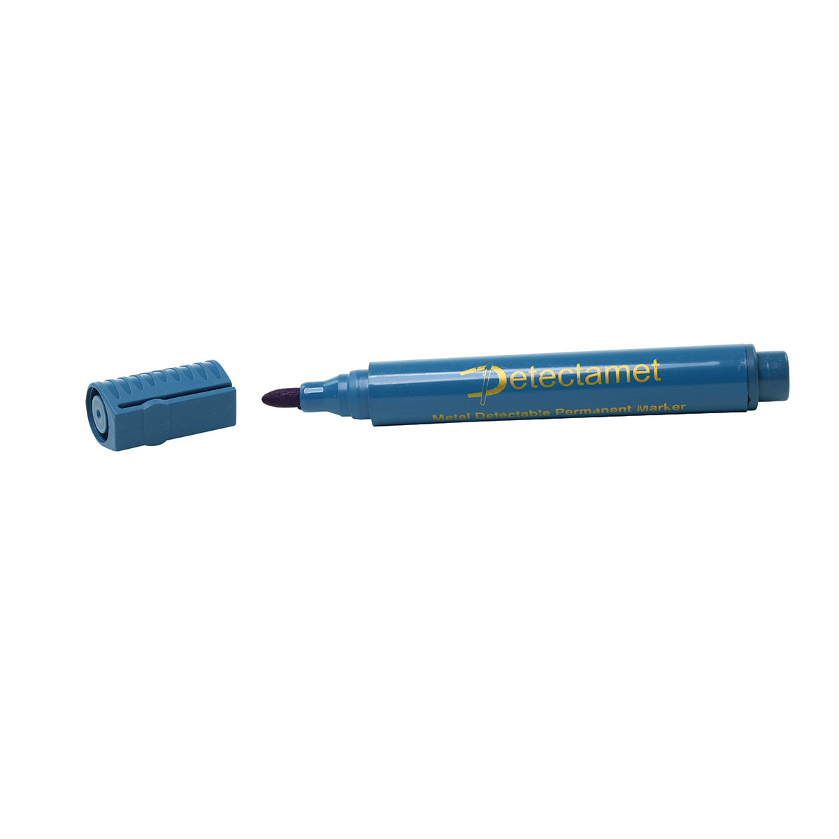 Detectamet Detectable Permanent Markers (Pack of 10)