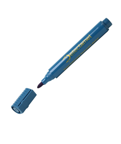 Detectamet Detectable Permanent Markers (Pack of 10)