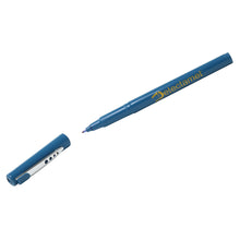 Detectamet Detectable Permanent Fine Markers (Pack of 10) - Non Retractable