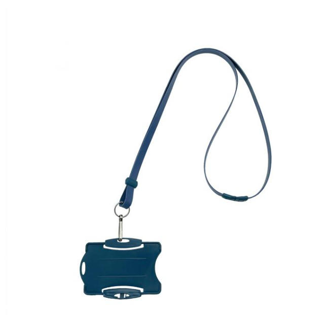 Detectamet Metal Detectable Silicone Lanyards (Pack of 10)
