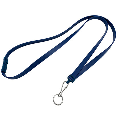 Detectamet Metal Detectable Silicone Lanyards (Pack of 10)