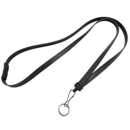 Detectamet Metal Detectable Silicone Lanyards (Pack of 10)
