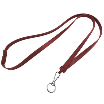 Detectamet Metal Detectable Silicone Lanyards (Pack of 10)