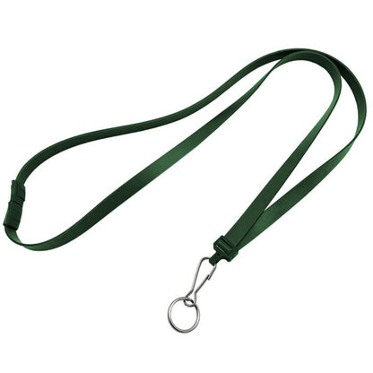 Detectamet Metal Detectable Silicone Lanyards (Pack of 10)