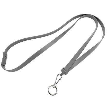 Detectamet Metal Detectable Silicone Lanyards (Pack of 10)
