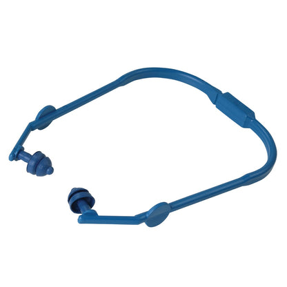 Detectamet Metal Detectable Expandaband Earplugs SNR 19 dB (Pack of 30)