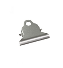 Detectamet Metal Detectable Bulldog Clips (Pack of 5)