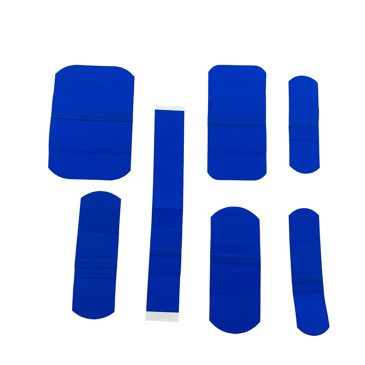 Detectamet Metal Detectable Plasters / Bandages