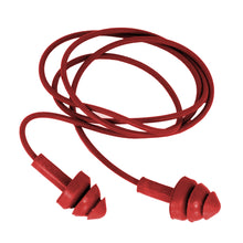 Detectamet Metal Detectable Reusable Earplugs (Box of 200)
