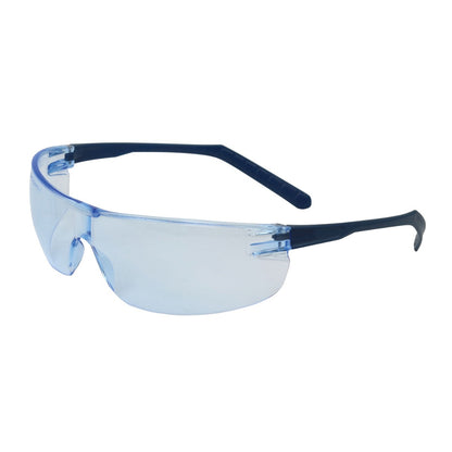 Detectamet Detectable Lightweight Safety Glasses 