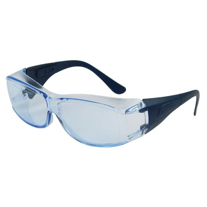 Detectamet Detectable Lightweight Over Glasses 