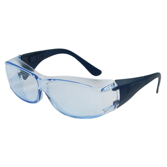 Detectamet Detectable Lightweight Over Glasses 