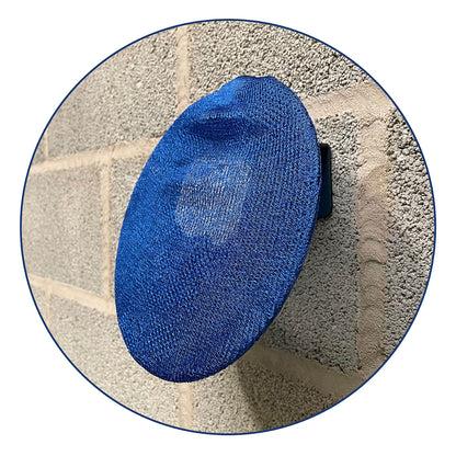 Detectamet Detectable Hairnet & Mob Cap Dispenser