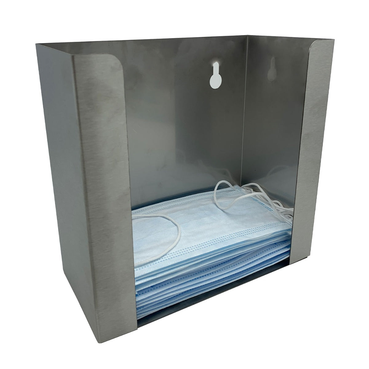 Detectamet Detectable Face Mask / Covering Dispenser