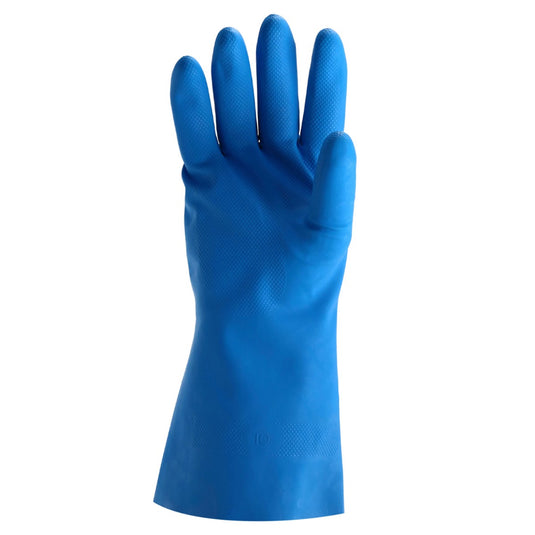 Detectamet Detectable Reusable Nitrile Gloves (12 Pair Pack)