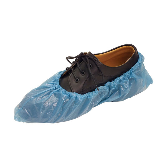 Detectamet Metal Detectable Disposable Shoe Covers (Pack 1000)