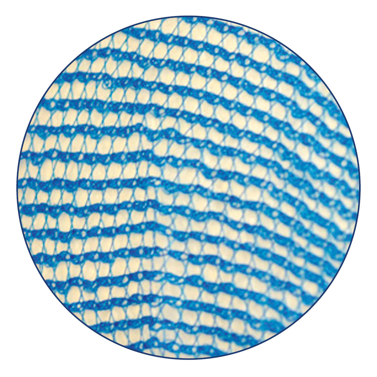 Detectamet Detectable Hairnets