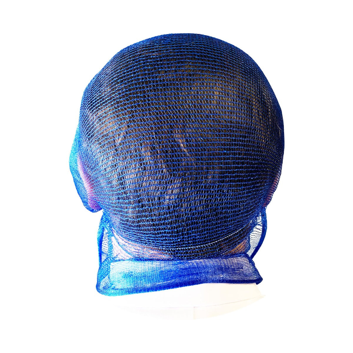 Detectamet Hairnet with Neck Guard (Pack of 100)