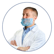 Detectamet Detectable Beard Snood Non-Woven (Pack of 500)