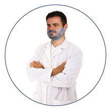 Detectamet Detectable Beard Snoods (Pack of 25)