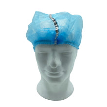 Detectamet Detectable Mob Caps (Pack of 1000)
