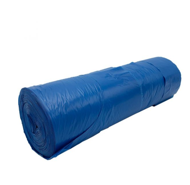 Detectamet Metal Detectable Disposable Aprons - 30 Micron (Roll of 100)
