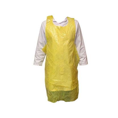 Detectamet Metal Detectable Disposable Aprons - 30 Micron (Roll of 100)