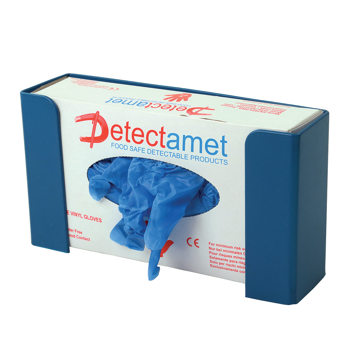 Detectamet Detectable Glove Dispenser