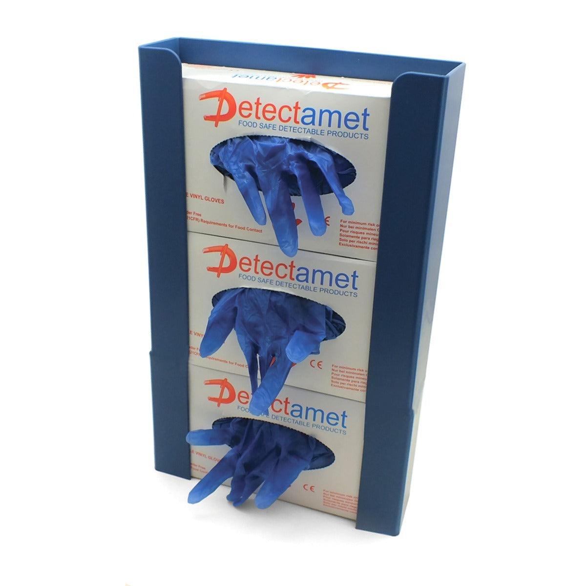 Detectamet Detectable Glove Dispenser