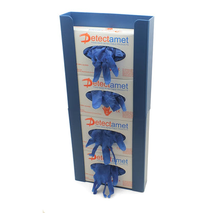 Detectamet Detectable Glove Dispenser