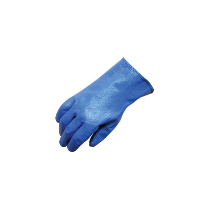Detectamet Detectable Nitrile Gloves with Seamless Cuffs
