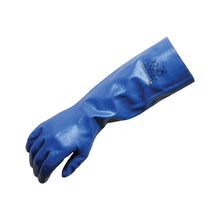 Detectamet Detectable Nitrile Gloves with Seamless Cuffs