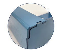 Detectamet Detectable Face Mask / Covering Dispenser