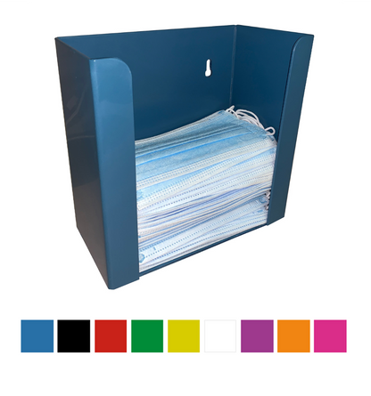 Detectamet Detectable Face Mask / Covering Dispenser