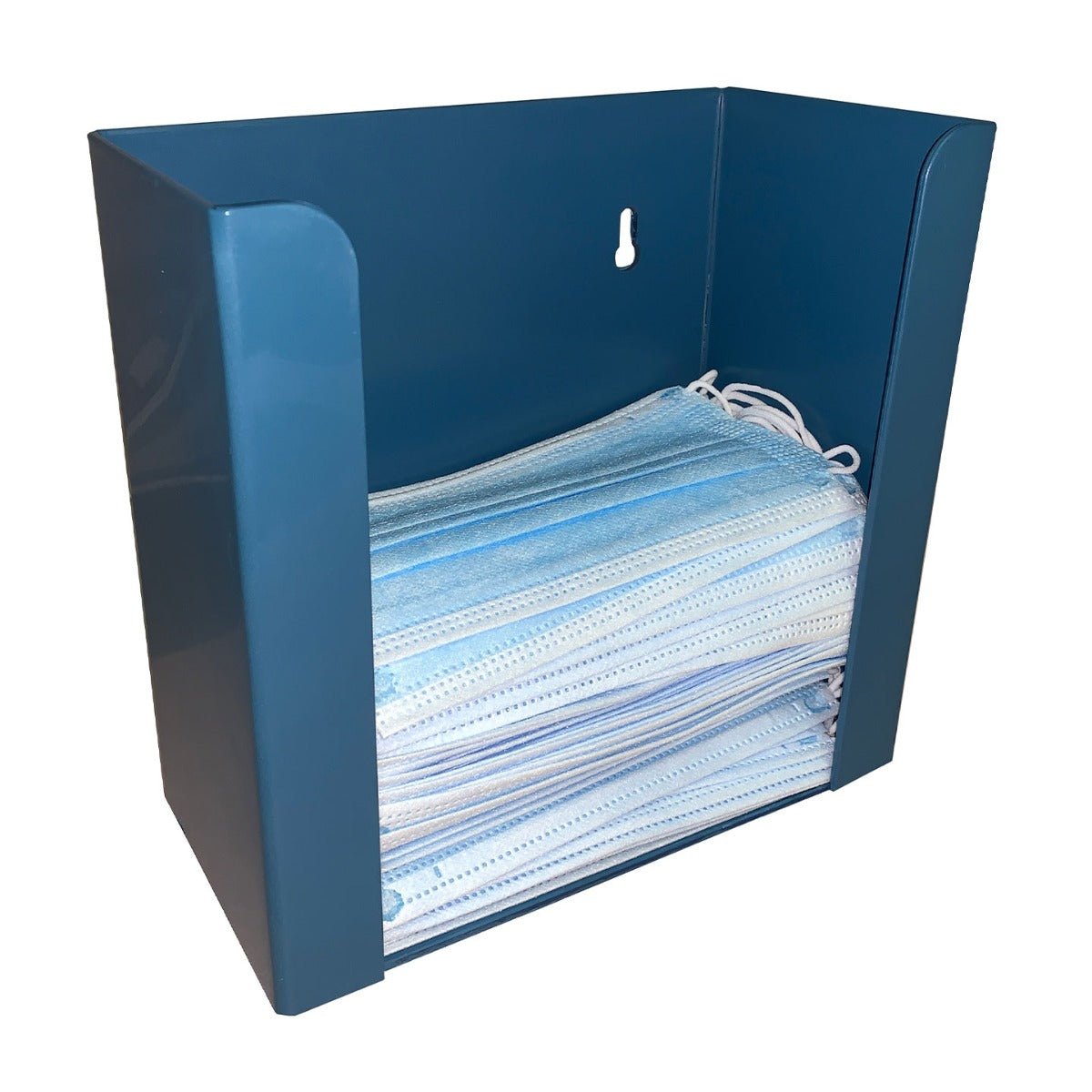 Detectamet Detectable Face Mask / Covering Dispenser